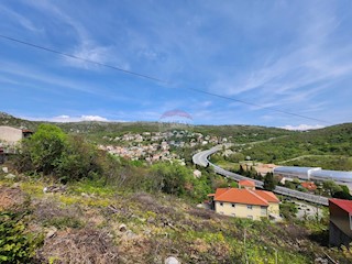 Cernik, Čavle, 993m2