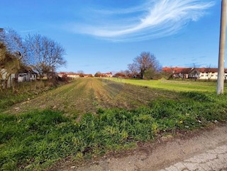 Donji Čehi, Novi Zagreb - Zapad, 3.560,40m2