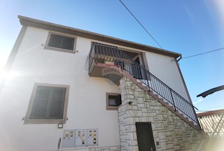 Stanovanje/Apartma Medulin, 54,06m2