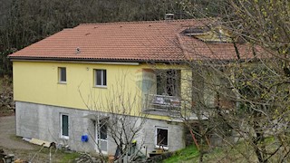 Hiša Kastav, 220m2