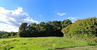 Stavbno zemljišče Marčana, 568m2