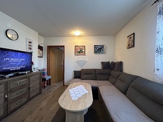 Stanovanje/Apartma Vrsar, 53,38m2