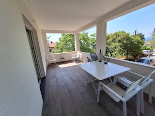 Hiša Matulji, 280m2