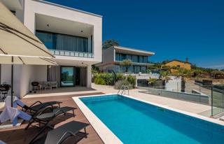 Hiša Veprinac, Opatija - Okolica, 264,20m2
