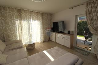 Hiša Novigrad, 95m2