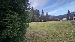 Stavbno zemljišče Sunger, Mrkopalj, 9.500m2