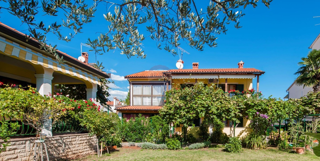 Hiša Rovinj, 360m2