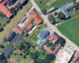 Stavbno zemljišče Sveta Klara, Novi Zagreb - Zapad, 1.387m2