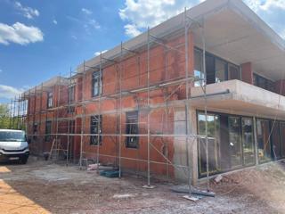 Stanovanje/Apartma Rovinj, 73,66m2