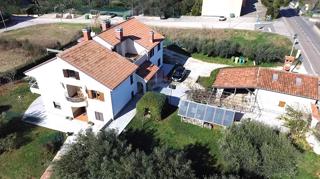 Hiša Umag, 500m2