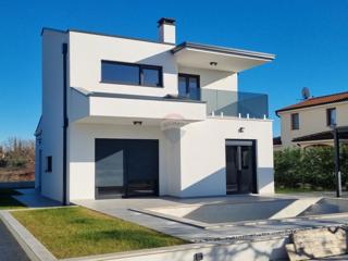 Hiša Poreč okolica, Poreč, 140m2