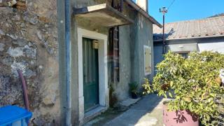 Hiša Kozala, Rijeka, 90m2