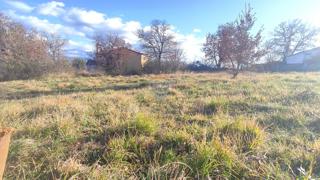 Stavbno zemljišče Kaštel, Buje, 861m2
