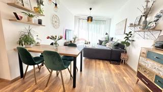 Stanovanje/Apartma Zamet, Rijeka, 60m2
