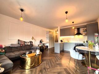 Stanovanje/Apartma Rešetari, Kastav, 68,95m2