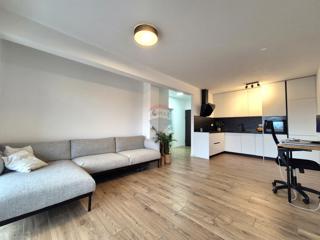Stanovanje/Apartma Rešetari, Kastav, 58,70m2