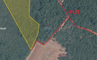 Stavbno zemljišče Rovinj, 7.400m2