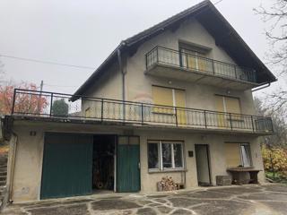 Hiša Planina Donja, Sesvete, 200m2