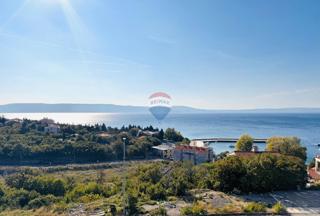 Stanovanje/Apartma Klenovica, Novi Vinodolski, 115m2