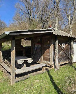 Stavbno zemljišče Lipa, Matulji, 2.209m2