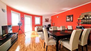 Stanovanje/Apartma Karigador, Brtonigla, 55,20m2