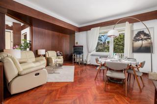 Stanovanje/Apartma Bulevard, Rijeka, 81m2