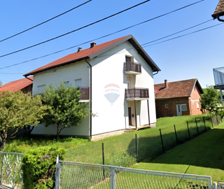 Hiša Kloštar Ivanić, 160m2