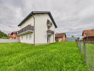 Hiša Kloštar Ivanić, 160m2