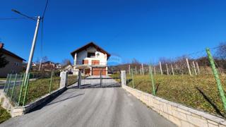 Hiša Gornja Selnica, Zlatar, 94m2