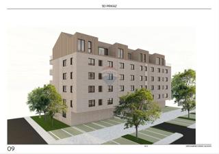 Stavbno zemljišče Galdovo, Sisak, 35.000m2