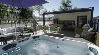 Stanovanje/Apartma Poreč, 86,63m2