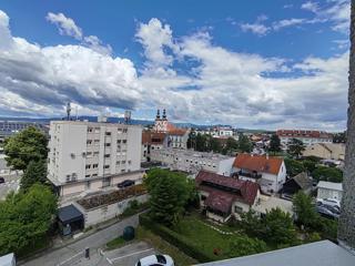 Stanovanje/Apartma Sesvete, 65,28m2