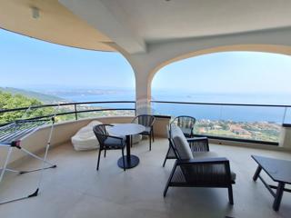 Stanovanje/Apartma Dobreć, Opatija - Okolica, 108m2