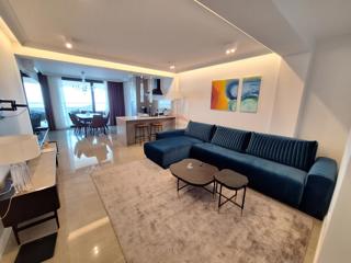 Stanovanje/Apartma Dobreć, Opatija - Okolica, 94m2