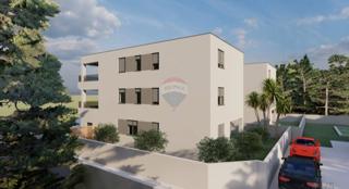 Stanovanje/Apartma Medulin, 84,18m2