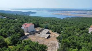 Crikvenica, Šmrika – zazidljivo zemljišče na privlačni lokaciji