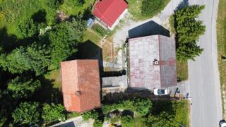 Stavbno zemljišče Homer, Lokve, 1.500m2