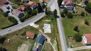 Stavbno zemljišče Krušljevo Selo, Oroslavje, 979m2