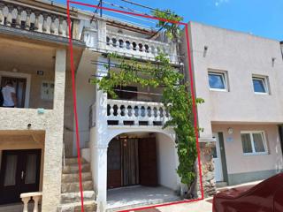 Hiša Draga Bašćanska, Baška, 92m2