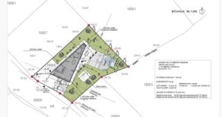 ISTRA, KRŠAN – Building Land with Construction Permit