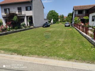 Stavbno zemljišče Odra, Novi Zagreb - Zapad, 884m2