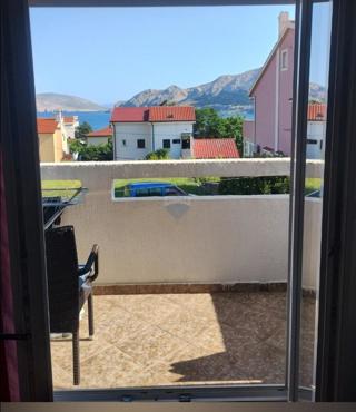 Stanovanje/Apartma Baška, 74m2