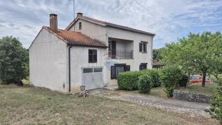 Hiša Novaki Motovunski, Karojba, 220m2