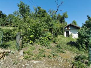Hiša Gračani, Podsljeme, 40m2