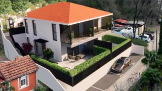 Stanovanje/Apartma Omišalj, 67m2