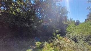 Stavbno zemljišče Bonaci, Poreč, 594m2