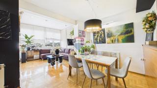 Stanovanje/Apartma Črnomerec, 67,75m2