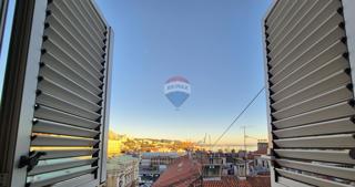 Stanovanje/Apartma Centar, Rijeka, 66,39m2