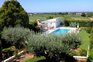 Hiša Poreč okolica, Poreč, 472m2