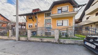 Hiša Trnava, Donja Dubrava, 250m2